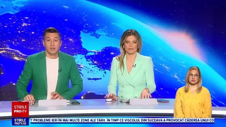 Revelionul lăutarilor, sărbătorit până în zori. Sute de artiști au marcat, cu întârziere, trecerea în 2025