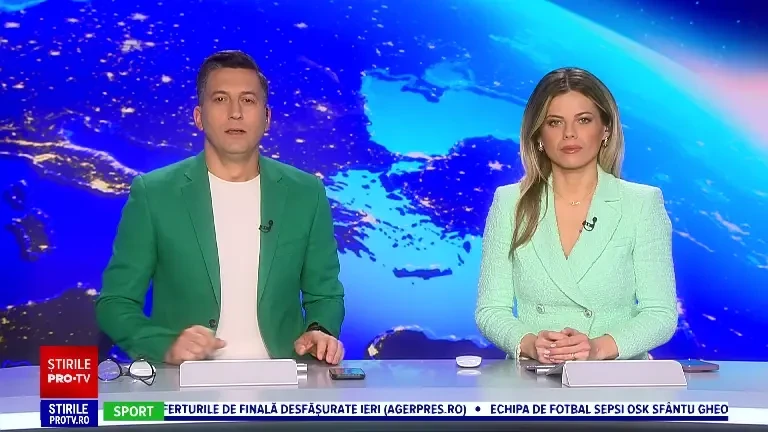 Incendiu puternic în Hunedoara. Gospodăria unei familii, distrusă de flăcările scăpate de sub control