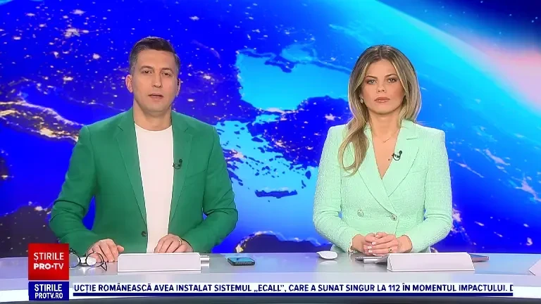 Doi hoți, prinși după ce au dat o spargere într-o biserica. Au vrut să intre și în casa parohială, dar nu au reușit