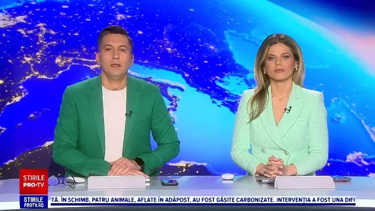 Un cutremur cu magnitudinea 3,4 s-a produs în Prahova, la 49 de km de Ploiești