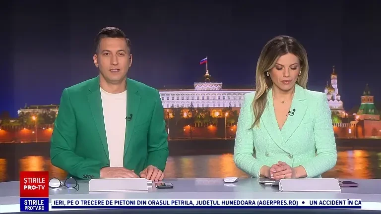 Moscova nu va pune nicio condiție pentru întâlnirea dintre Trump și Putin. Liderul Kremlinului, deschis dialogului