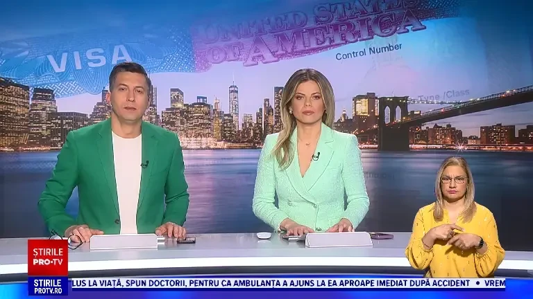 Pașii pe care trebuie să îi facă românii pentru a obține autorizația electronică de călătorie în SUA. Ghidul complet