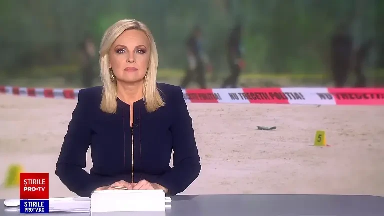 Mister pe Șoseaua de Centură a Capitalei. Cadavrul unei necunoscute a fost găsit ascuns sub resturi