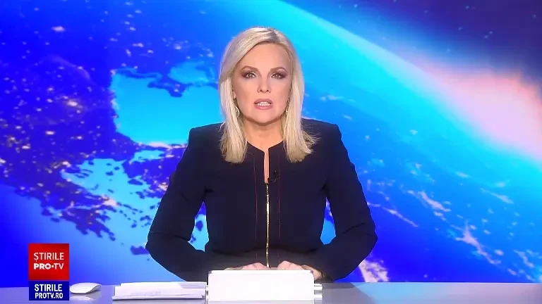 Vreme rea în România. Temperaturile vor fi între -3 și cel mult 5 grade, iar vântul va bate cu 70 de km/h