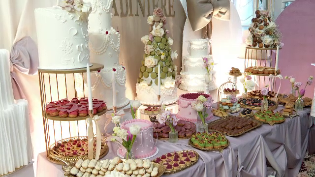 Tendințe în organizarea nunților: invitații de tip pașaport și decoruri mediteraneene. Pentru ce optează cuplurile