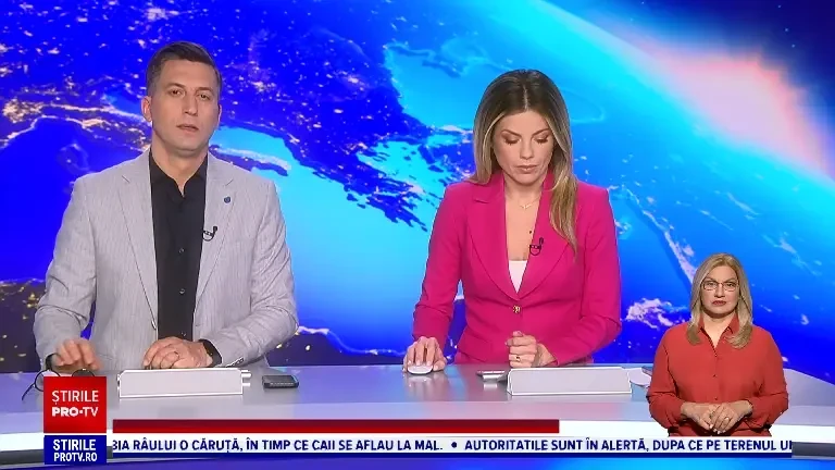 Familie cu trei copii, salvată de pe Muntele Mic. S-au abătut de la drum pentru poze, dar au rămas înzăpeziţi