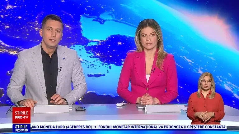 Minori loviți de o șoferiță pe o trecere de pietoni nesemaforizată în Cluj-Napoca. Tânăra ar fi avut parbrizul înghețat