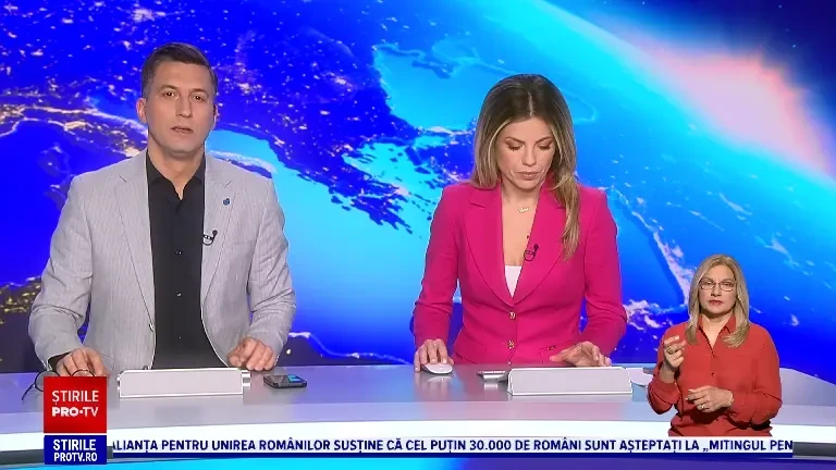 Două tramvaie s-au ciocnit violent la Strasbourg. Zeci de persoane au fost rănite şi sunt în stare gravă