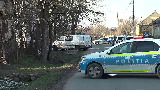Noi detalii despre mama și fiul găsiți morți în Bihor. Anchetatorii au un suspect