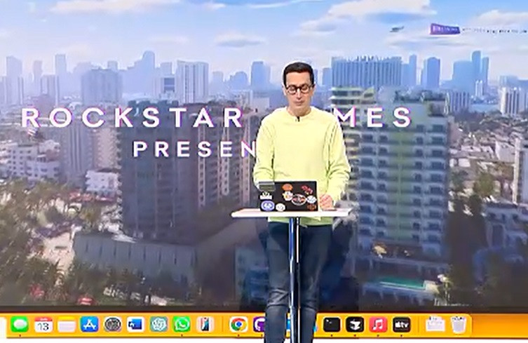 Anul 2025 va fi bogat pentru lumea tehnologiei. GTA VI sau Nintendo Switch 2, printre aparițiile anunțate