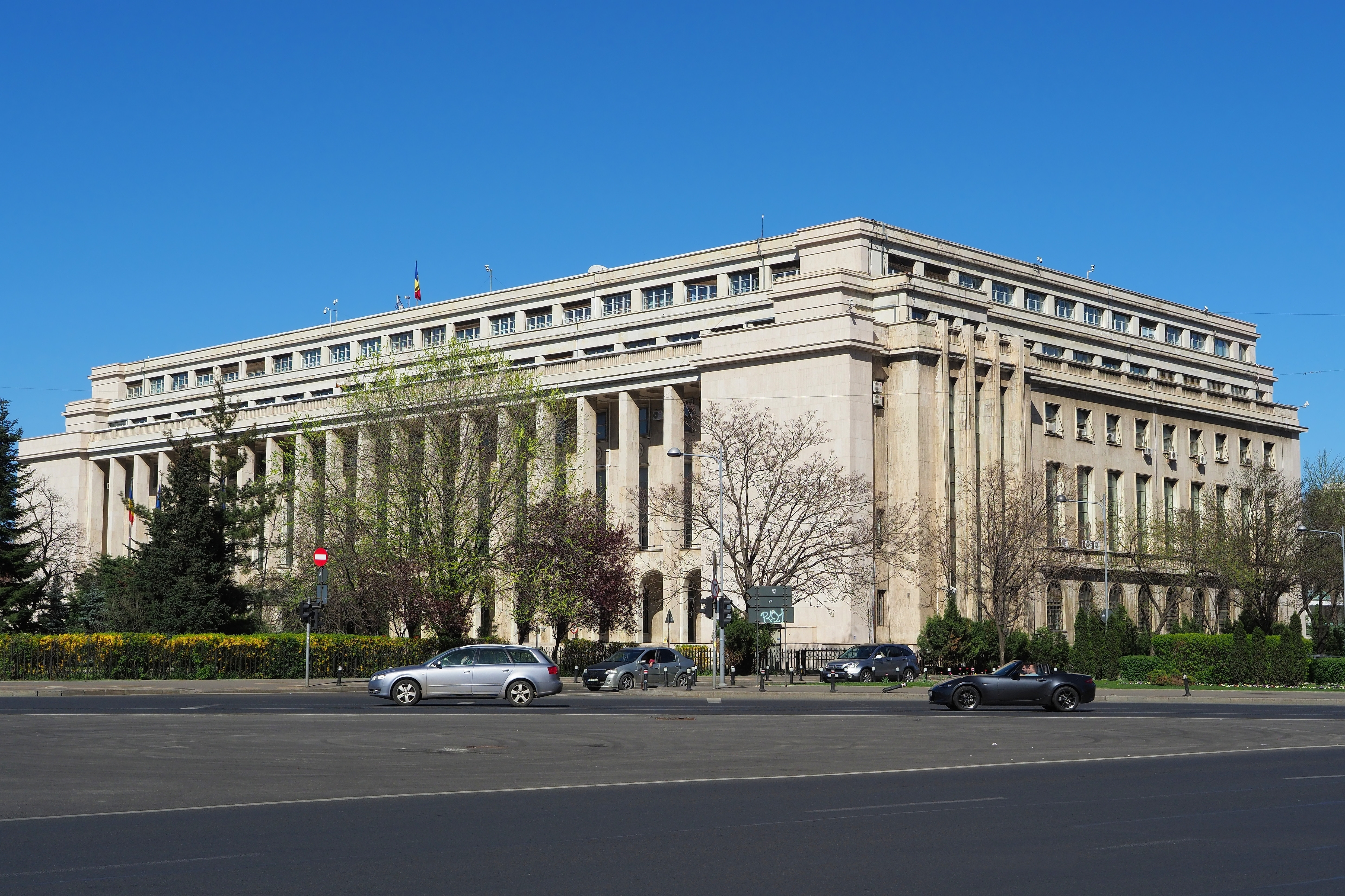 Reforma legislației din Justiție revine pe agenda Guvernului. Comitetul de analiză se reunește miercuri la Palatul Victoria