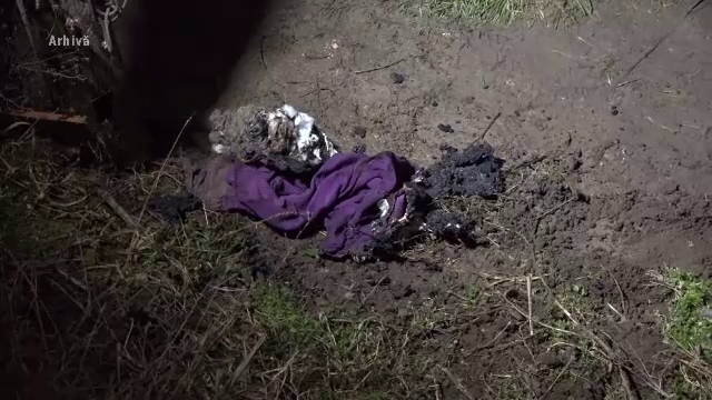 Individ din Botoșani, condamnat la 15 ani de închisoare pentru incendierea fostei iubite. Femeia a agonizat patru luni