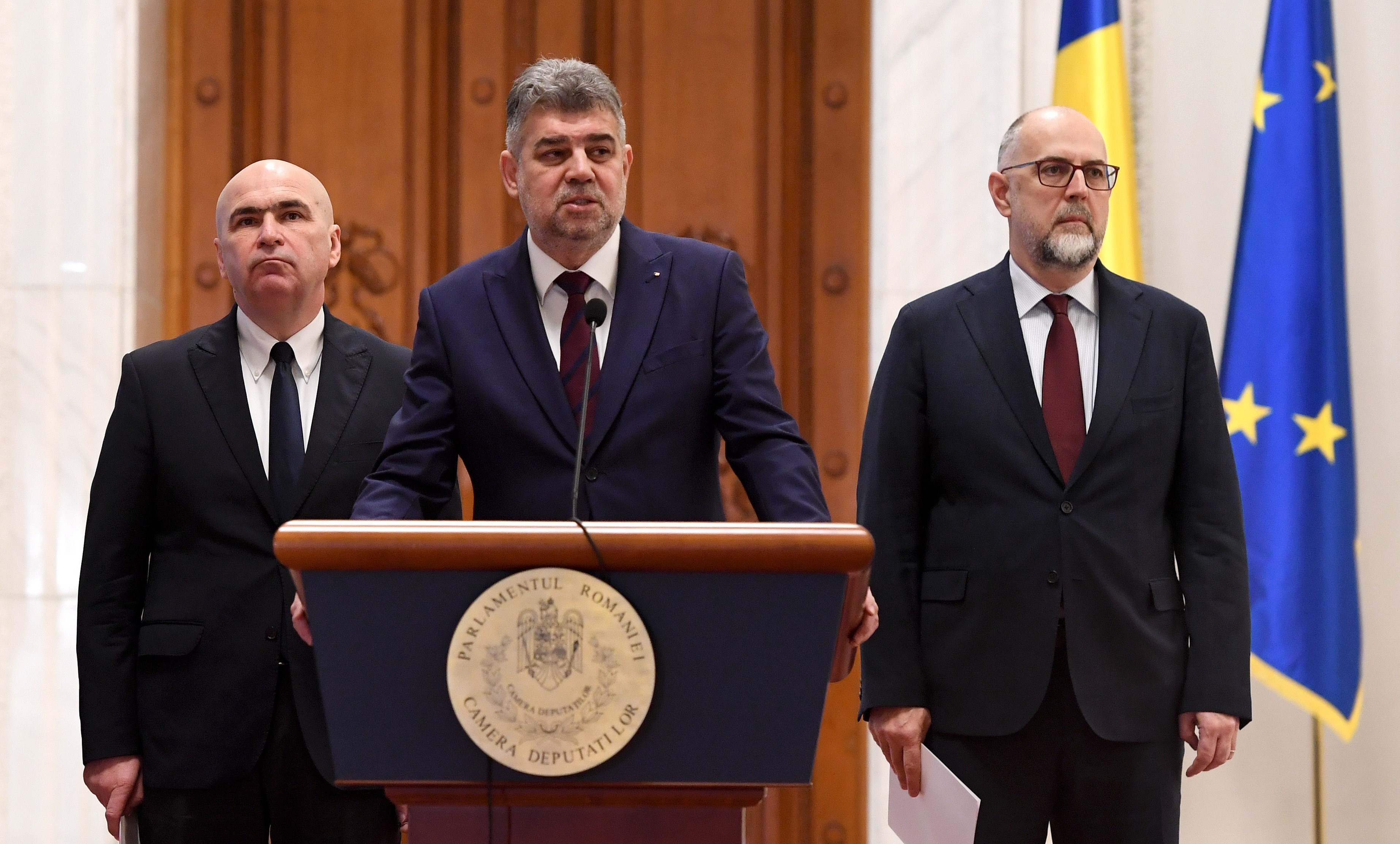 RAPORT. Cheltuielile partidelor politice din subvenții în 2024. Au primit 386 de milioane lei și au cheltuit 417 milioane