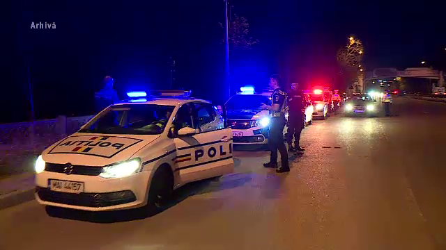 Un tânăr a fost înjunghiat pe stradă, în fața unei săli de jocuri de noroc din Constanța. Agresorul este încă în libertate