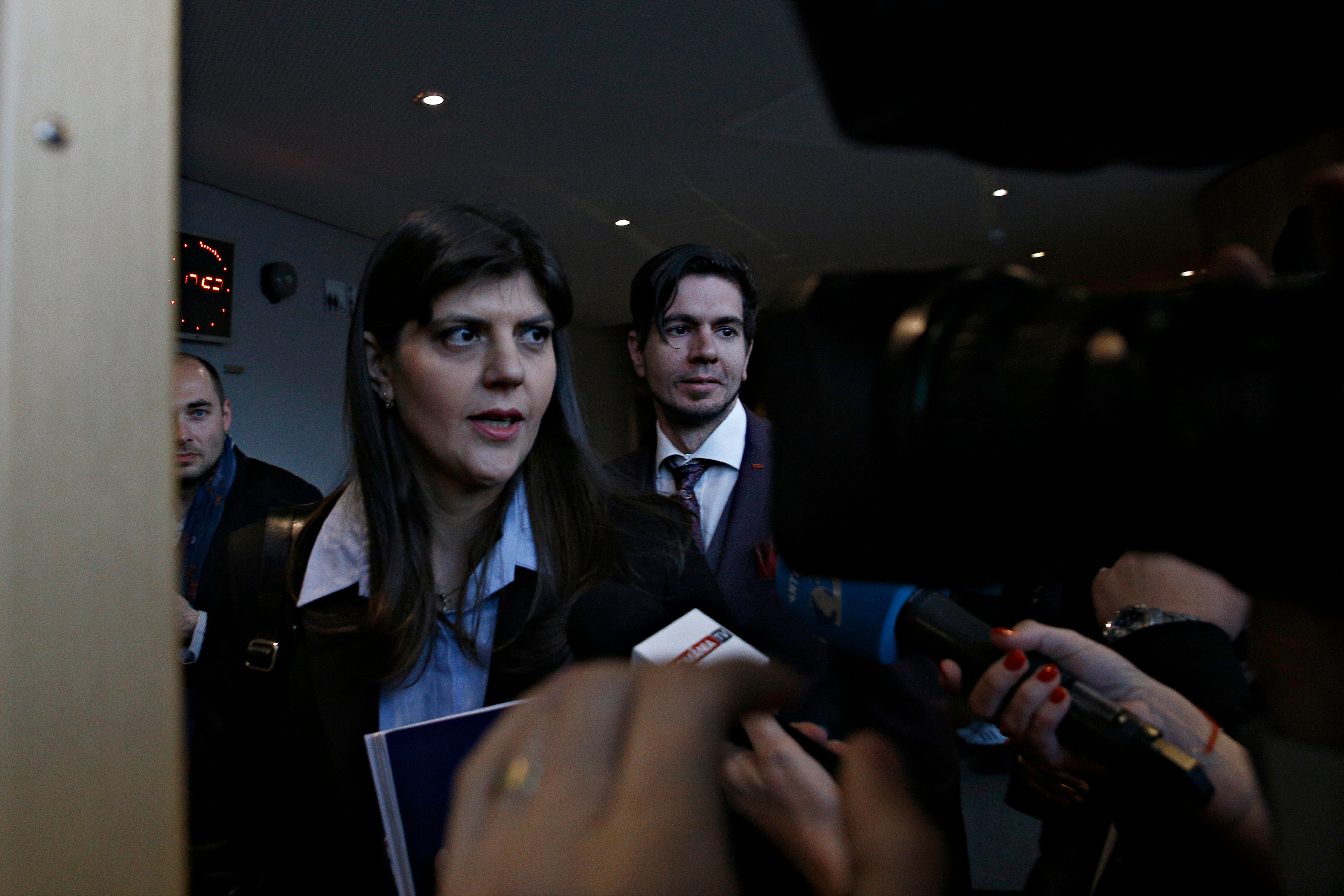 Stenograme în dosarul lui Coldea. Numele lui Kovesi, într-o discuţie: „Dacă se apucă să deschidă 2-3 vorbe, cade România”