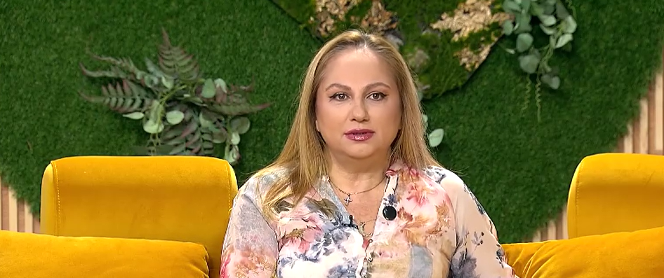 Horoscop cu Cristina Demetrescu. Cum influențează astrele emoțiile și deciziile în această perioadă