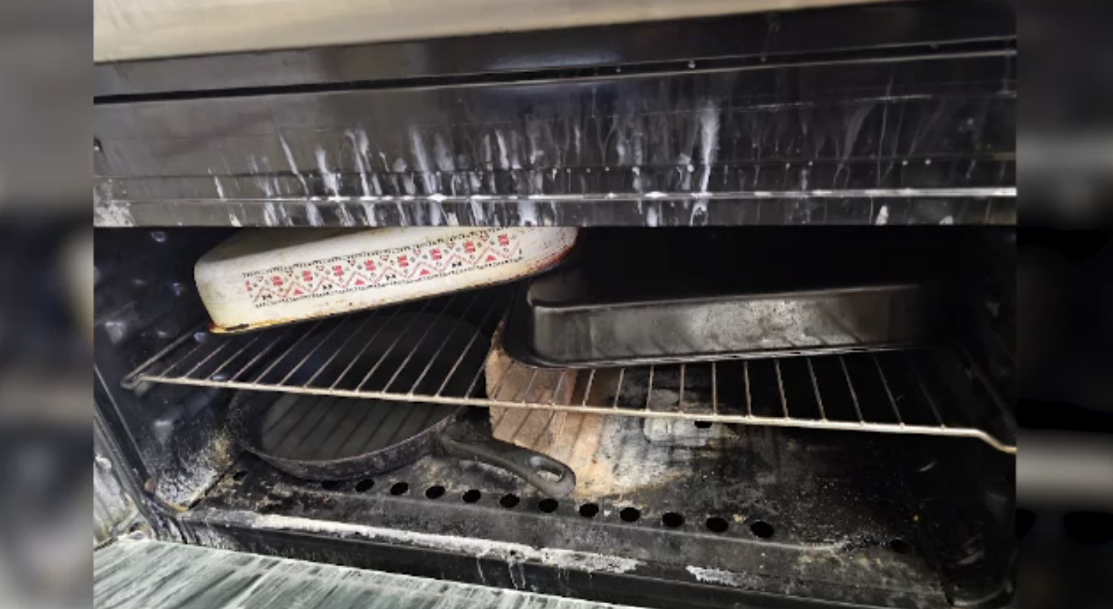 Au apărut noi imagini din centrele pentru copii cu dizabilități din Mureș: Magaziile și bucătăriile erau pline de mucegai