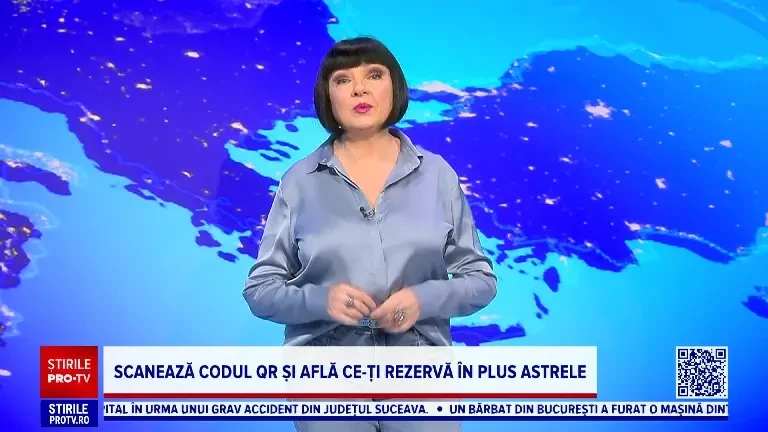 Horoscop 13 ianuarie 2025, cu Neti Sandu. Ce aduce Luna Plină de astăzi pentru zodii