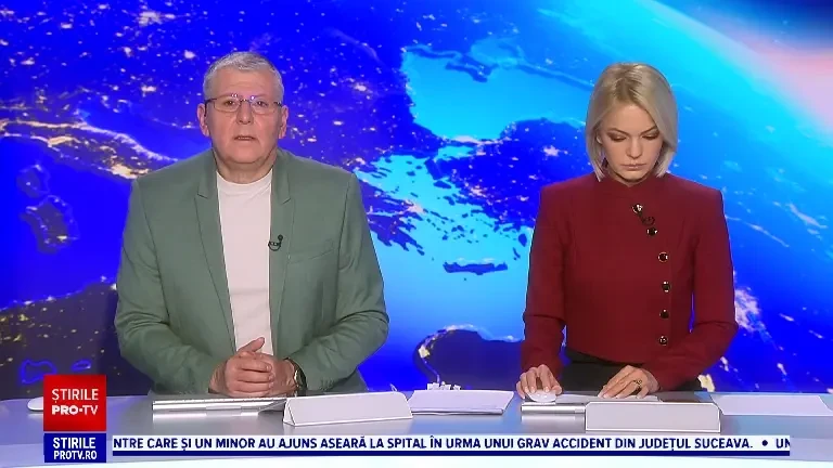 O mamă și fiul ei au fost găsiți morți, în casă. „Se fac cercetări cu privire la infracțiunea de omor”