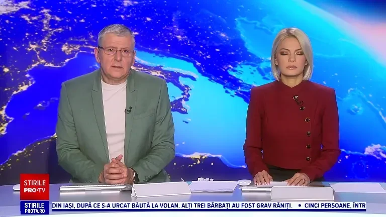 Maratonul infracțiunilor: A furat o mașină dintr-o benzinărie, a făcut accident, a fugit și apoi a spart ușa unui magazin