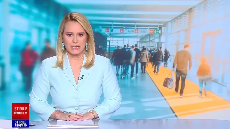 Românii cheltuie aproape toți banii pe care îi câștigă. După sărbători, ianuarie continuă cu shopping intens