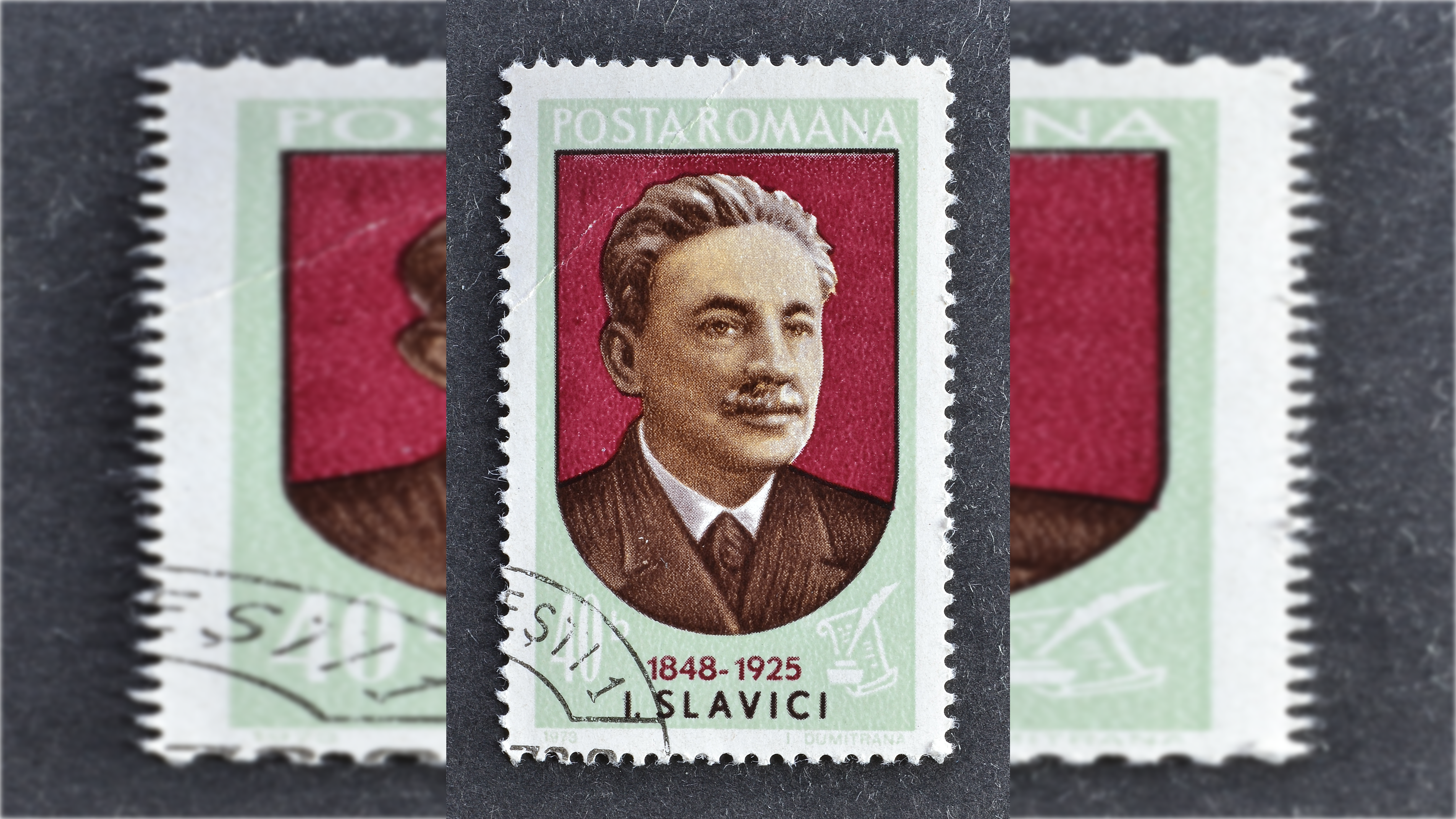 Ioan Slavici – viața și operele pedagogului român. Opere incluse în programa de la Bacalaureat