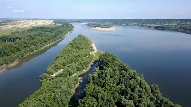 Delta Dunării va deveni un uriaș centru științific pentru întreaga Europă. Proiectul costă în total 130 de milioane de euro