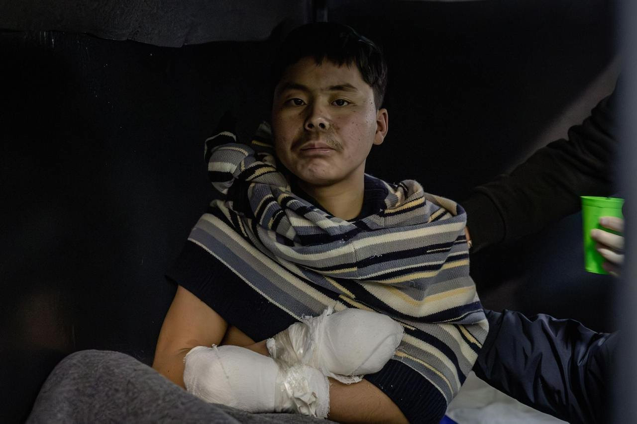 Nord-coreenii folosiți de Putin drept carne de tun, programați să se sinucidă: ”A strigat Kim Jong Un și s-a aruncat în aer”