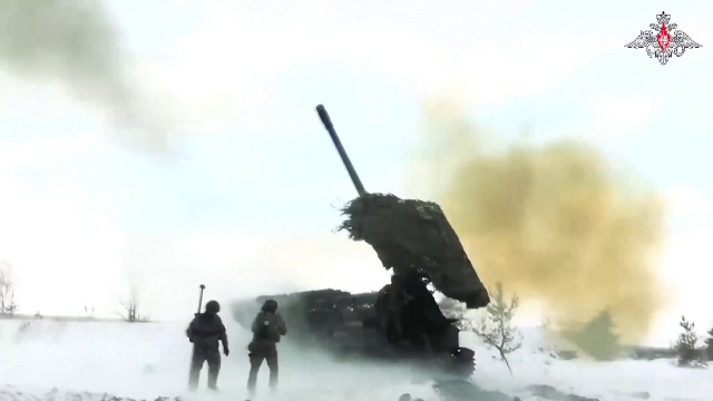 Secretarul general NATO cere creșterea bugetelor de apărare: ”Luați cursuri de rusă sau mergeți în Noua Zeelandă”