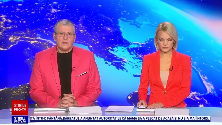 Accident rutier grav în Botoșani. O mașină de Poliție și un TIR s-au ciocnit frontal. Doi polițiști au ajuns la spital