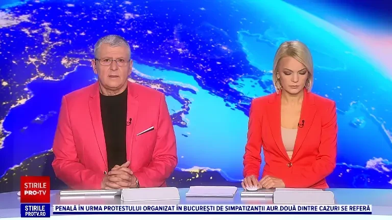 Caz ireal în București. S-au furat trei picioare amputate de la Spitalul Cantacuzino. Unul a fost găsit pe stradă