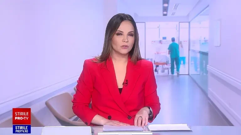 Accident rutier grav în Botoșani. O mașină de Poliție și un TIR s-au ciocnit frontal