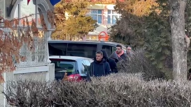 Doi egipteni, suspecți în crima de pe Centura Capitalei, au picat testul cu detectorul de minciuni. Au fost lăsați să plece