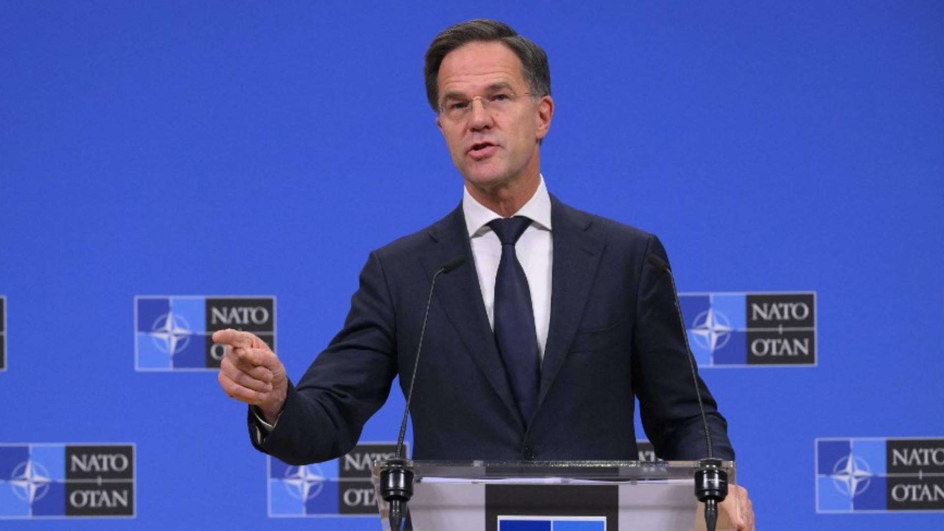 Rutte: „Rusia are China, Coreea de Nord şi Iranul alături, pentru a ne submina libertatea”. Pericolele anunțate de șeful NATO