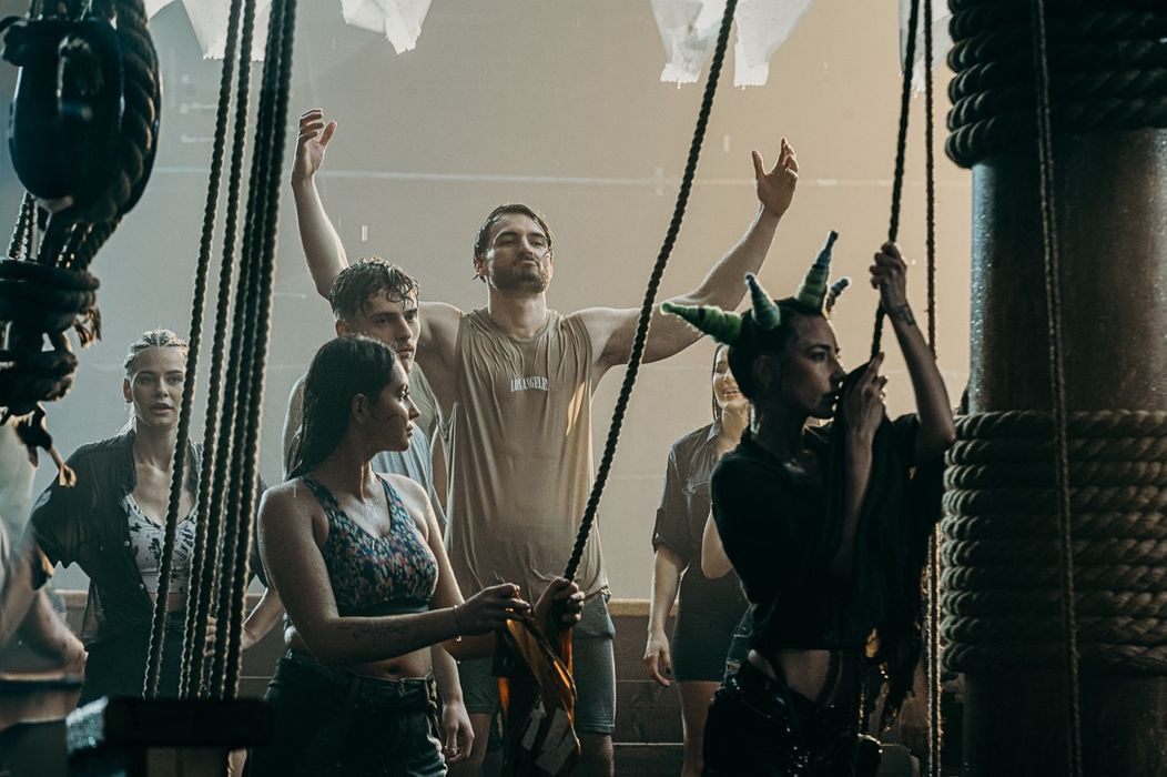 Când începe Survivor România 2025. Cel mai așteptat show al anului, în curând pe PRO TV și pe VOYO | FOTO