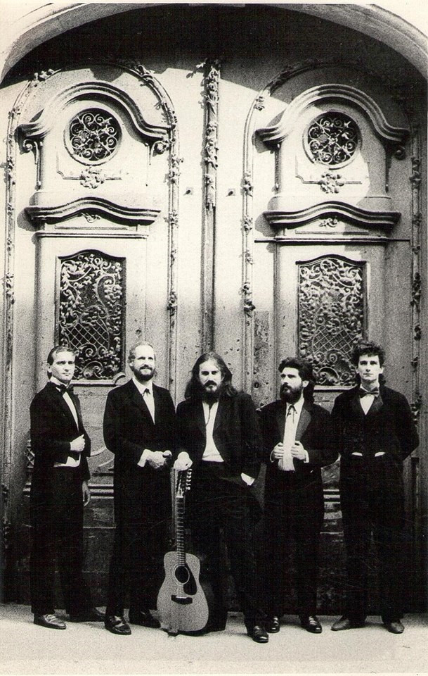 Formația PRO MUSICA sărbătorește 52 de ani cu un proiect amplu în 2025. Piesă nouă: ”AnteApocalipsa - Rugăciunea unui rocker”