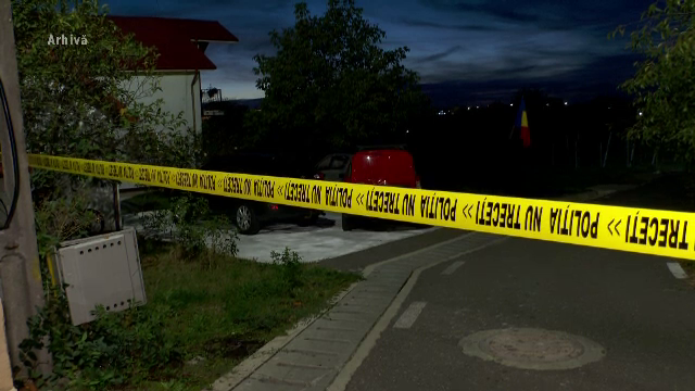 O femeie din Câmpina a fost înjunghiată de partener după ce ar fi aflat că îl înșela. Avea ordin de protecție împotriva lui