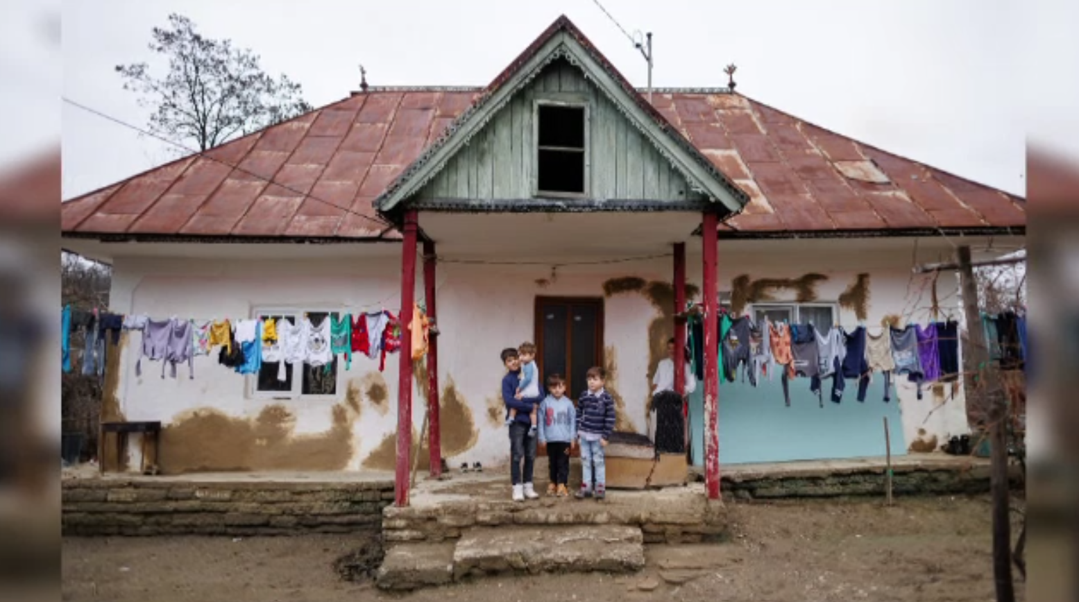 Românii donează mai mult. Au înțeles că obiectele în bună stare pe care nu le mai folosesc îi pot ajuta pe alții