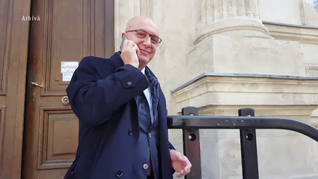Omul de afaceri Puiu Popoviciu a fost achitat definitiv în dosarul „Băneasa”