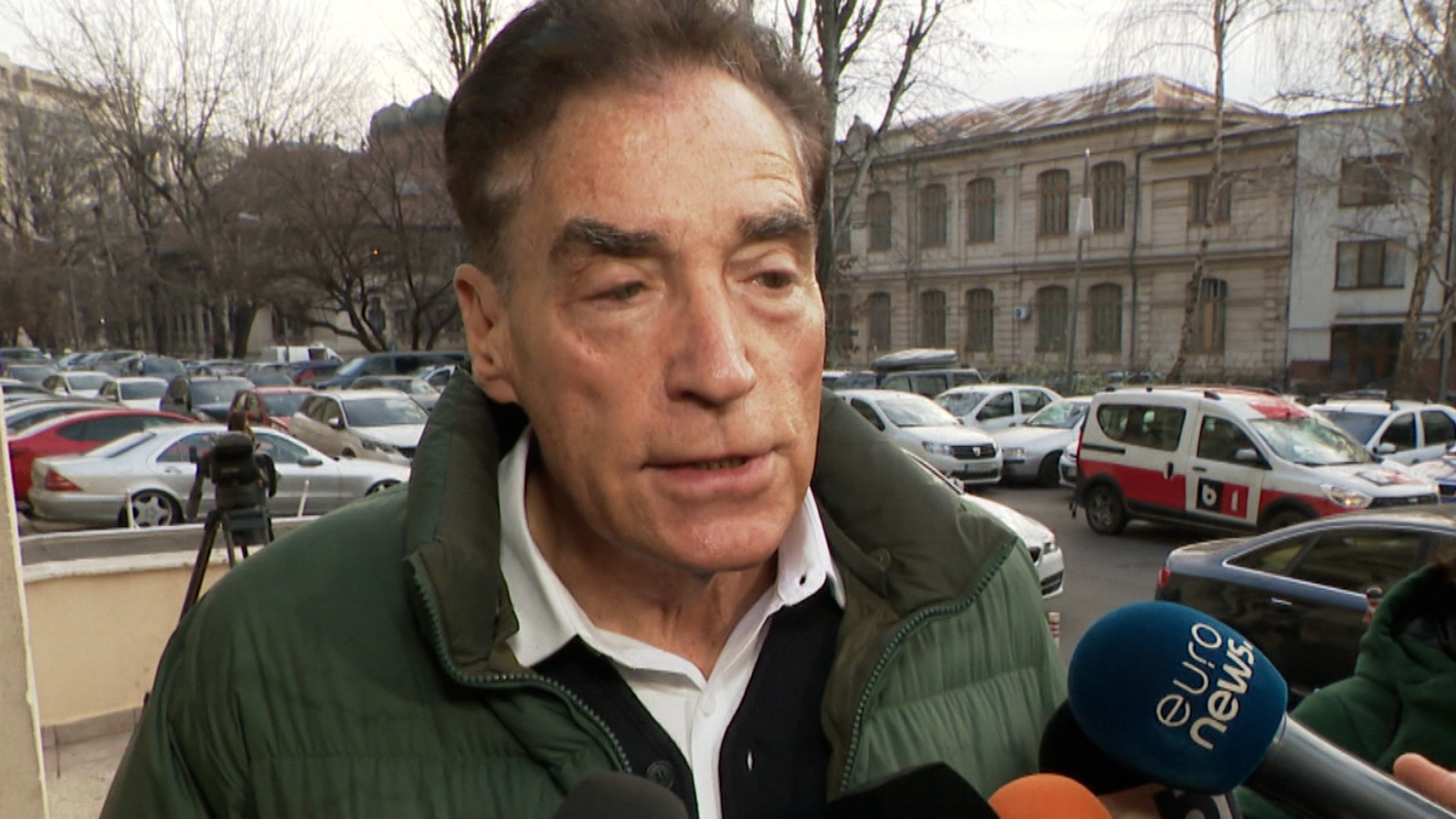 Petre Roman, inculpat în dosarul Mineriadei din 1990: Nu există nicio dovadă că aș fi fost eu angajat în aducerea minerilor