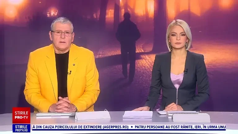 Hoțul de picioare amputate de la Spitalul Cantacuzino, de negăsit. Anchetatorii i-au făcut portretul. Primele amenzi date