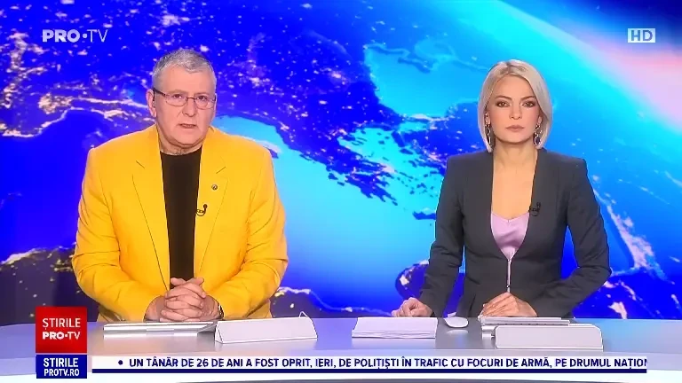 Doi bărbați au murit, după ce mașina lor fost acroșată de brațul unui utilaj agricol, în Olt. Șoferul vehiculului era băut