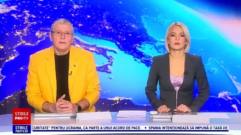 Un artist din Valea Jiului a creat un portret al lui Eminescu în zăpadă. „Merită un omagiu pentru ceea ce a făcut”