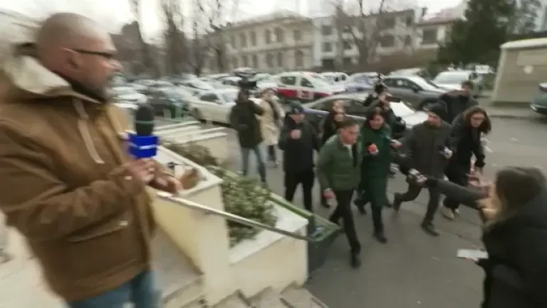 Petre Roman, audiat la Parchetul General în dosarul Mineriadei din 13-15 iunie 1990