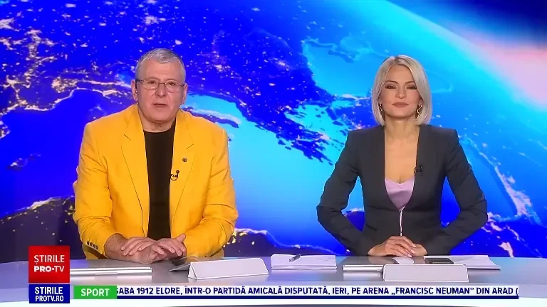 Petre Roman și Gelu Voican Voiculescu revin în fața procurorilor militari, pentru a da socoteală în dosarul ”Mineriadei”