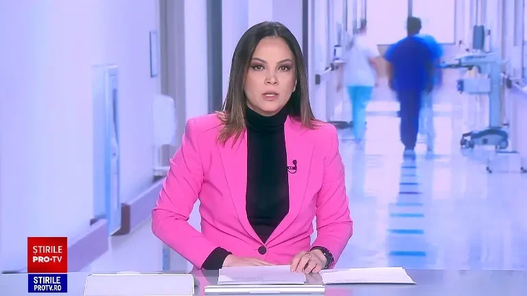 Un bebeluș a murit la 20 de minute după naștere, la un spital din Mehedinți. ”Medicii alergau și nu ne spuneau nimic”