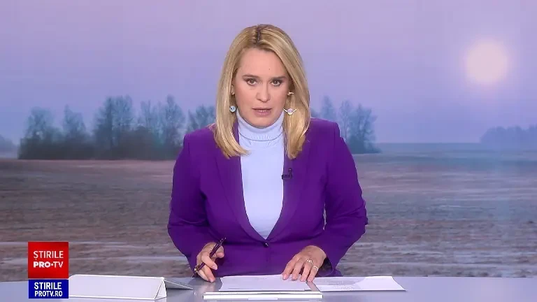 Cea mai rece noapte din sezon. Măsurătorile meteo au înregistrat minus 19,3 grade în Munții Parâng