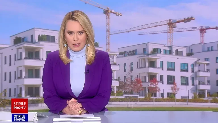 Criza politică și schimbările fiscale afectează piața imobiliară. Topul celor mai căutate zone pentru locuințe în 2024