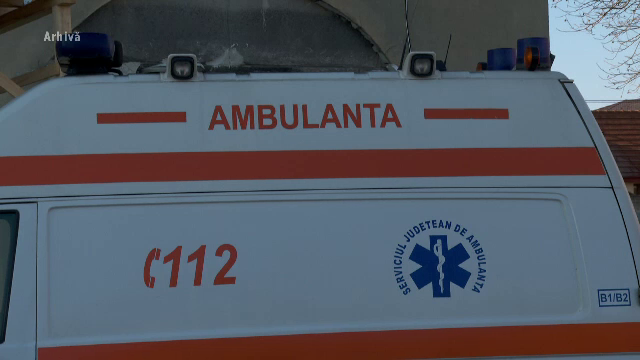 Cerșetorii care au luat la bătaie un cuplu în parcarea unui supermarket din Bistrița au fost reținuți