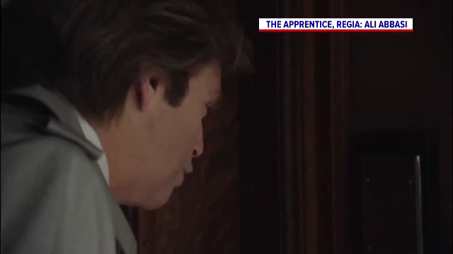 Sebastian Stan are șanse mari la un nou trofeu. A fost nominalizat la premiile BAFTA pentru rolul din „The Apprentice”